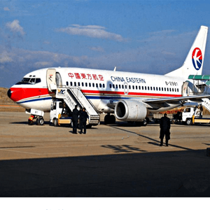 太原武宿航空空运航空快运业稳步发展的原因是什么？